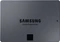 Samsung SSD 860 QVO 1TB, 2.5" / SATA 6Gb/s Vorschaubild
