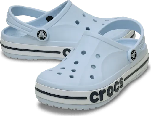 Crocs Bayaband mineral blue (Junior)