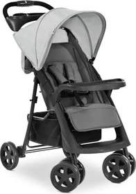 Hauck Shopper Neo II grey