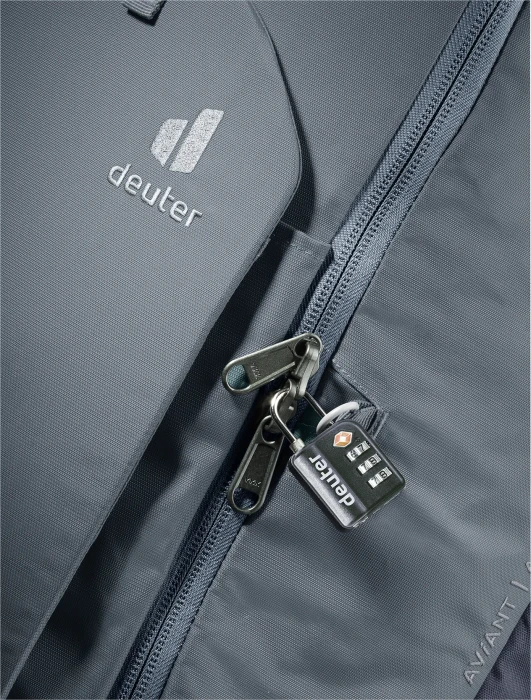 Deuter Aviant Access Pro 60 Modell 2023 schwarz