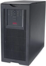 APC Smart-UPS XL 2200VA 230V Tower/Rack, USB/seriell
