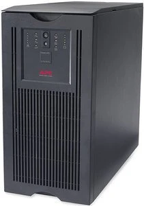 APC Smart-UPS XL 2200VA 230V Tower/Rack, USB/seriell