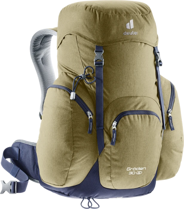 Deuter Gröden 30 SL clay/navy (Damen)