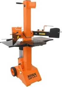 Atika ASP 8 N-2 Elektro-Holzspalter