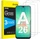 Sparin Panzerglas für Samsung Galaxy A26 5G, 3er-Pack