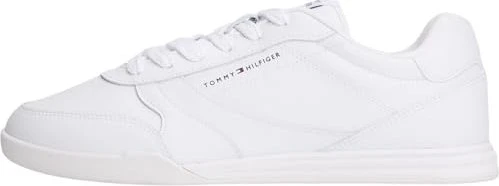 Tommy Hilfiger LoPro Cup weiß (Herren)