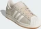 adidas Superstar II beige/off white/gold metallic (Damen) Vorschaubild