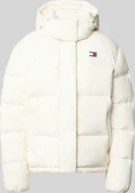 Tommy Hilfiger Alaska Jacke weiß (Damen)