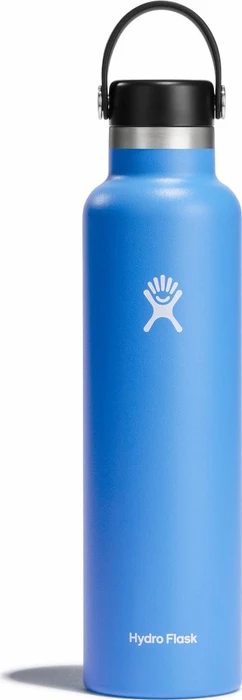 Hydro Flask Standard Mouth Isolierflasche 710ml cascade