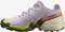 Salomon Speedcross 6 orchid petal/black/sulphur spring (Damen) Vorschaubild