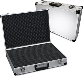 PeakTech 7270 Werkzeugkoffer