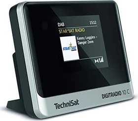 TechniSat DigitRadio 10 C