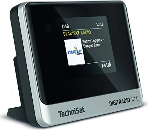 TechniSat DigitRadio 10 C