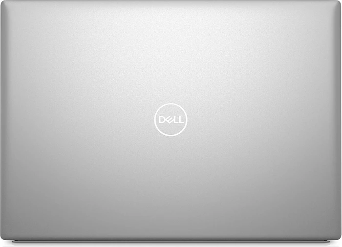 Dell Inspiron 16 5625, Platinum Silver, Ryzen 5 5625U, 16GB RAM, 512GB SSD, DE