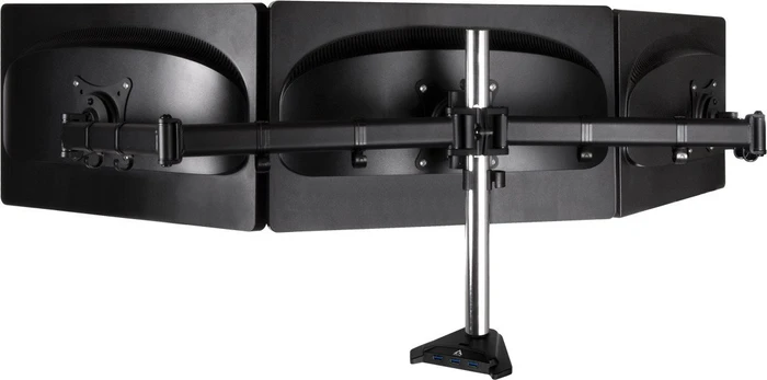 ARCTIC Z3 Pro Gen 3 Monitor Arm schwarz