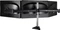 ARCTIC Z3 Pro Gen 3 Monitor Arm schwarz Vorschaubild