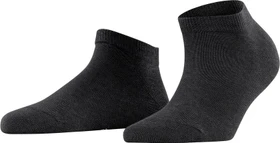 Falke Family Socken anthra.mel (Damen)