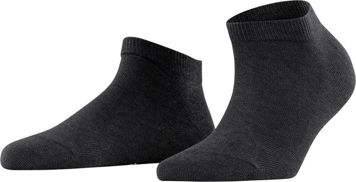 Falke Family Socken anthra.mel (Damen)