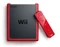 Nintendo Wii Mini rot (verschiedene Bundles) Vorschaubild