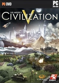 Sid Meier's Civilization V (Download) (PC)