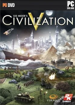 Sid Meier's Civilization V (Download) (PC)