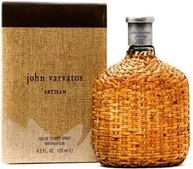 John Varvatos Artisan Eau de Toilette, 125ml