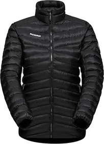Mammut Albula IN Funktionsjacke schwarz (Damen)