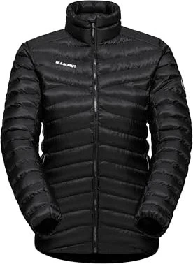 Mammut Albula IN Funktionsjacke schwarz (Damen)