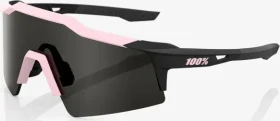 100% Speedcraft SL SE Movistar team white/hiper blue multilayer mirror lens