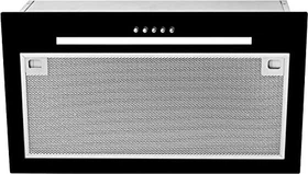 Teka GFG 2 Lüfterbaustein black