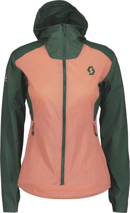Scott Explorair Light Dryo WB Jacke (Damen)