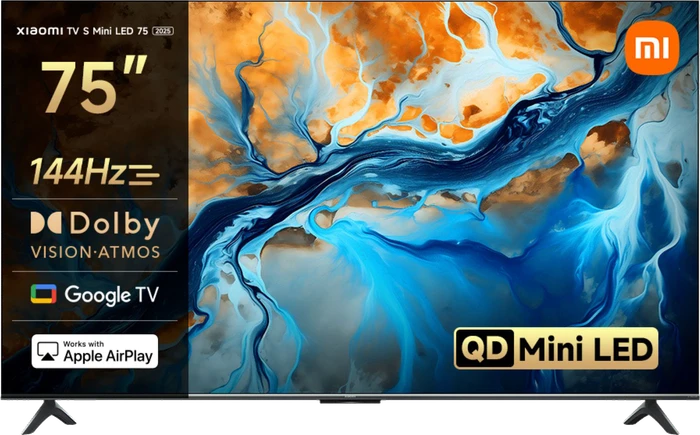 75" Xiaomi TV S Mini LED 2025 Image