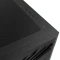 ADATA XPG Starker Air BTF, schwarz, Glasfenster Vorschaubild