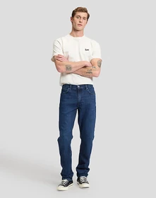 Lee Brooklyn Straight Jeans midnight special (Herren)