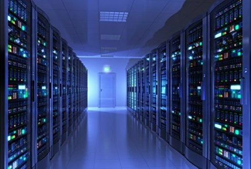 Intel Integrated Server RAID Module, Quad Port SAS Modul