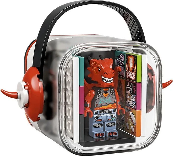 LEGO Vidiyo - Metal Dragon BeatBox