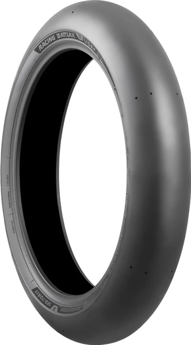 Bridgestone Battlax Racing V03 120/70 R17 TL NHS Soft