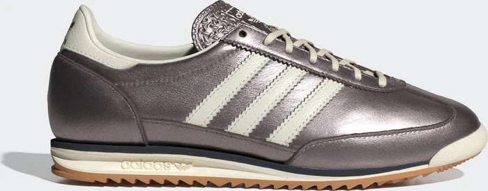 adidas SL 72 OG violet/off white/aurora black