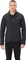 Vaude Cyclone VI Funktionsjacke black/khaki (Herren) Vorschaubild