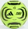 adidas Tiro Club Fußball lucid lemon/black Vorschaubild