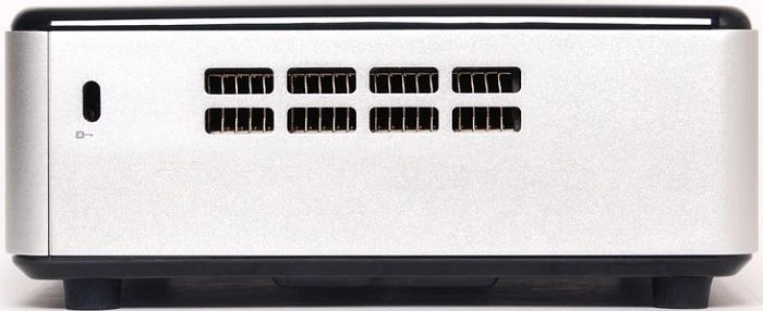 Zotac ZBOX AQ01 nano Plus, A4-5000, 4GB RAM, 500GB HDD