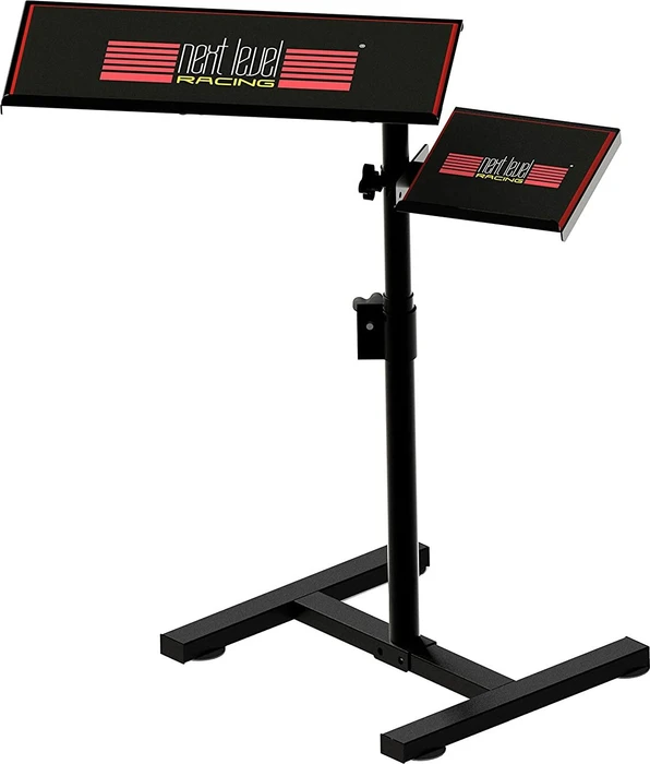 Next Level Racing Free Standing Keyboard & Mouse Tray
