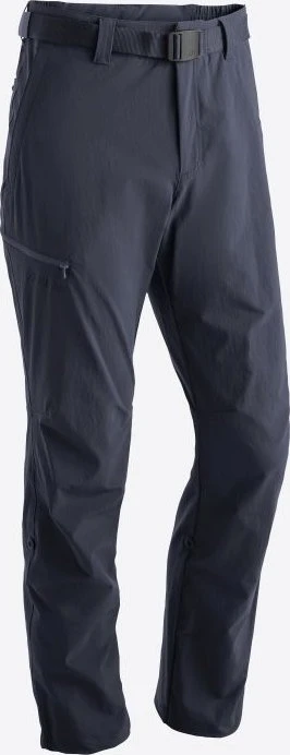 Maier Sports Nil Hose lang night sky (Herren)