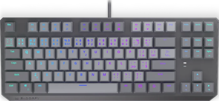 Endorfy Thock V2 TKL