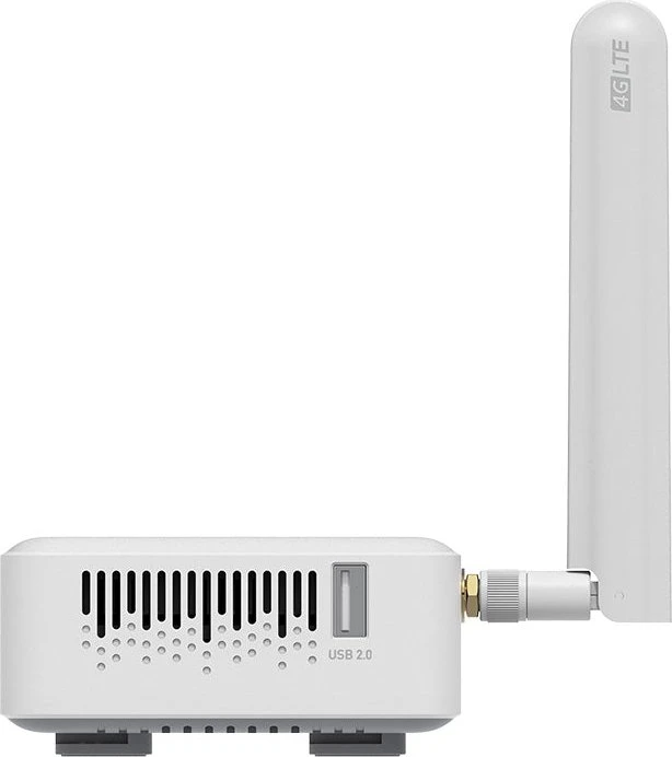 GL.iNet GL-X2000 Spitz Plus, LTE, AX3000