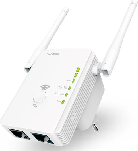Strong Universal Repeater 300, V2