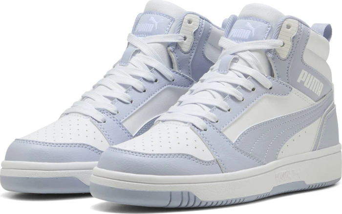 Puma Rebound puma white/cool weather