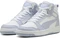 Puma Rebound puma white/cool weather Vorschaubild