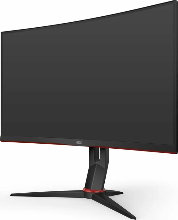 AOC CQ27G2U/BK, 27"