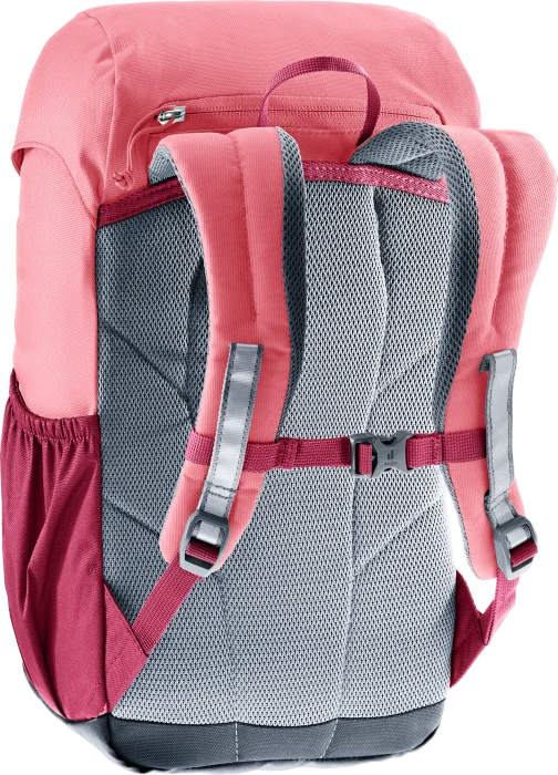 Deuter Waldfuchs 14 dahlia/raspberry (Junior)